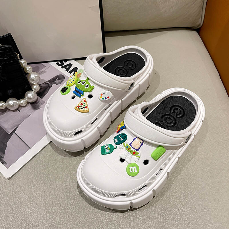 Crocs 8 Series Wholesale