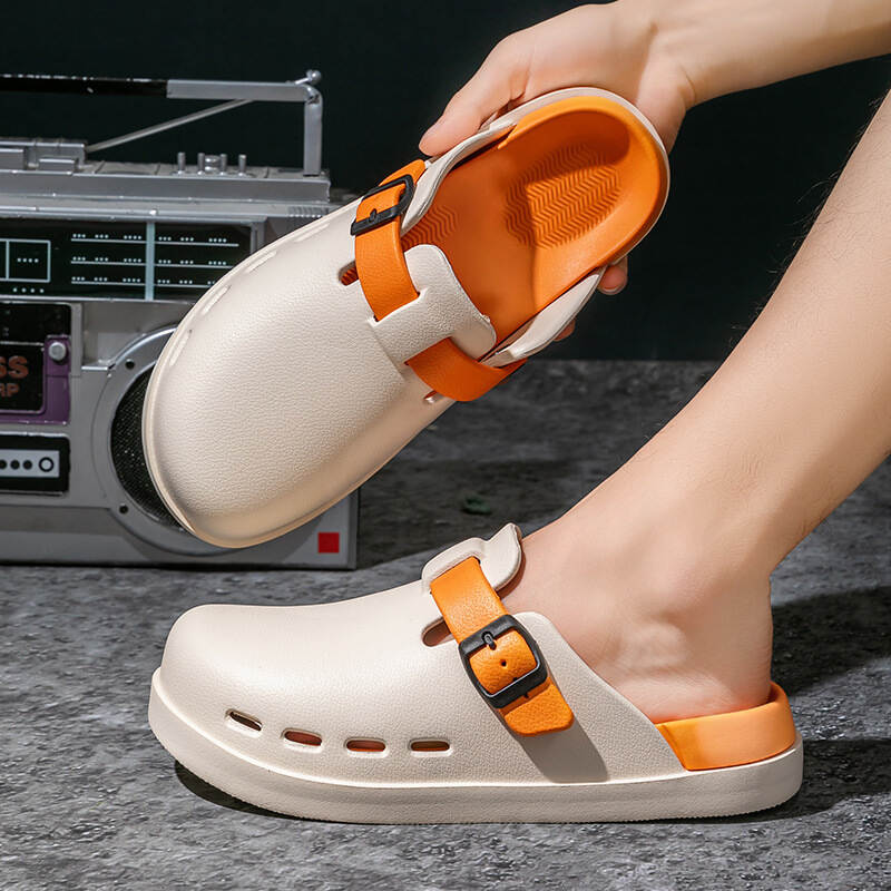 Birkenstock Crocs Wholesale