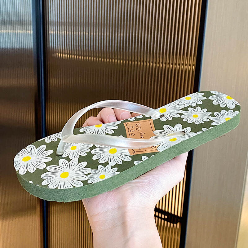 Fashion Flip Flops