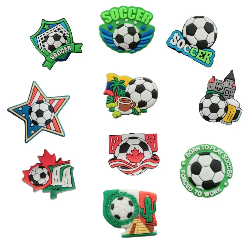 Football Equipment Series