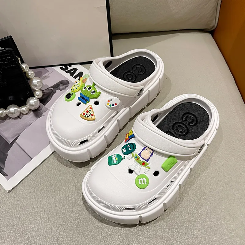 Premium Breathable Clogs - Wholesale Direct from Factory