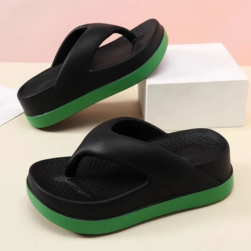 Premium Business Flip Flops - Ergonomic & Eco-Friendly