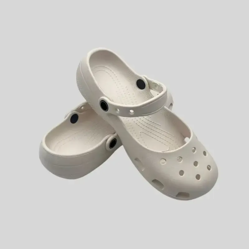 Premium Mary Jane Crocs Wholesale - Factory Direct