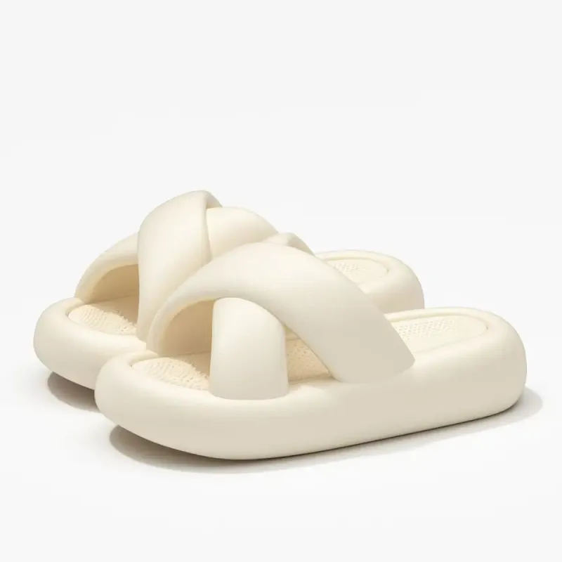 Premium EVA/PVC Flip Flops - OEM Customizable Wholesale