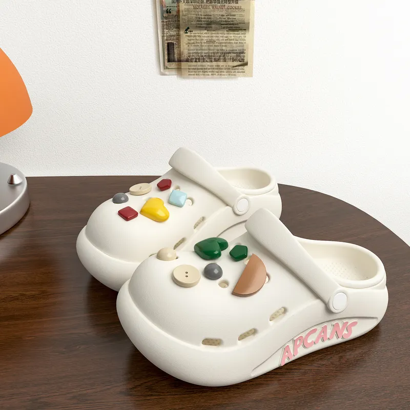 Premium Ergonomic Business Crocs - Wholesale Direct