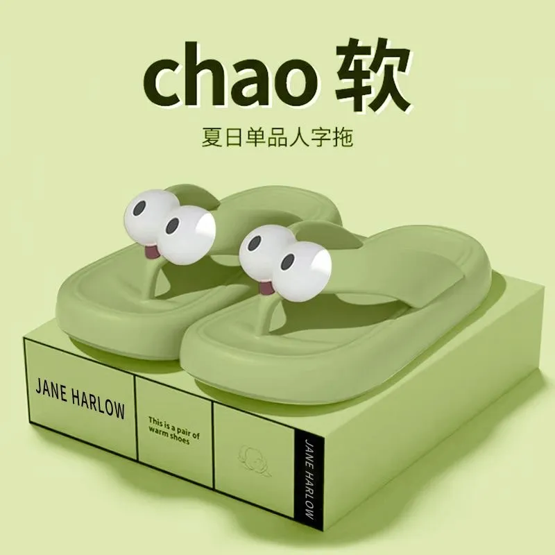 Premium Eco-Friendly Flip Flops - Wholesale Direct from Factory