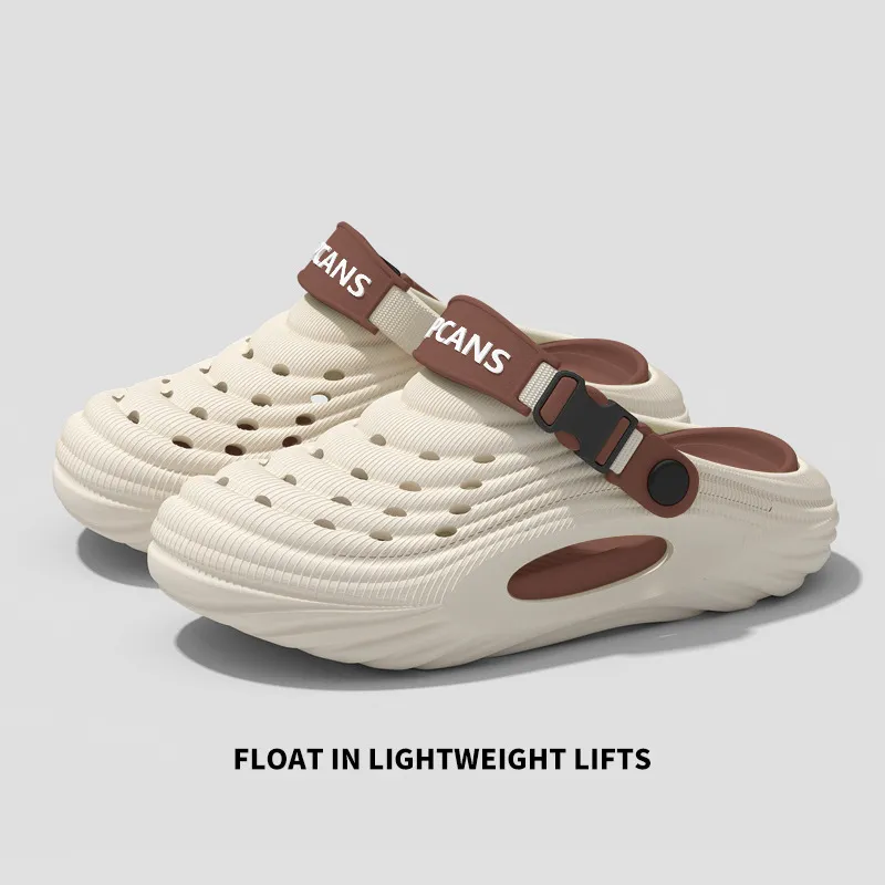 Premium Spiral Perforated Shoes - Factory Direct Wholesale